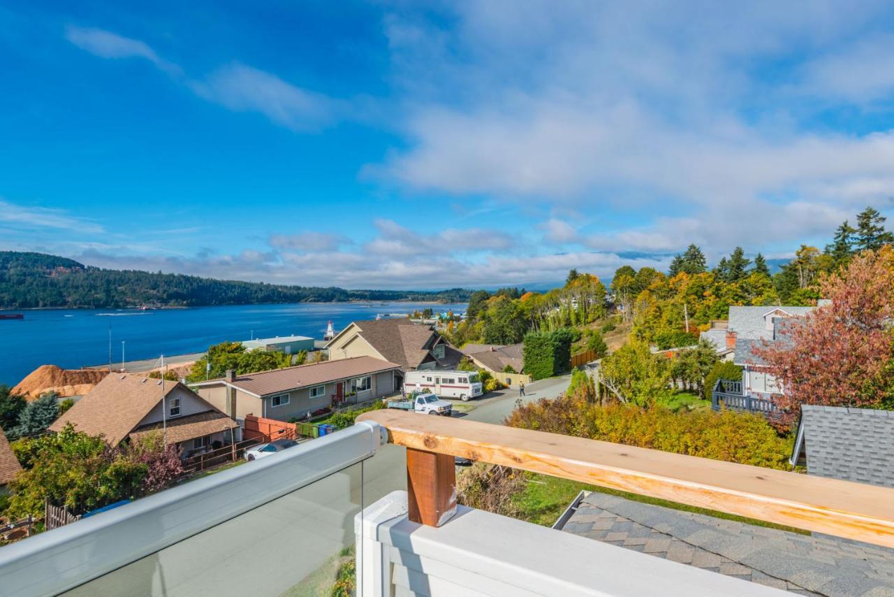 Outdoor Lovers Port Alberni Exterior foto